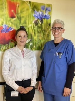 Asklepios Klinik Altona: Neue Abteilung für Allgemeine Gynäkologie und Urogynäkologie