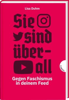 Sie sind überall – Wie rechts ist dein Feed bei Instagram, TikTok und Co?