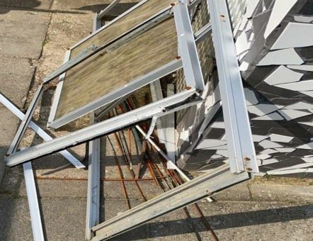 Schrottabholung Duisburg professionelle und für Sie kostenlose