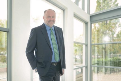 Hanns Kagerer ist neuer Leiter der SÜDVERS Vorsorge GmbH