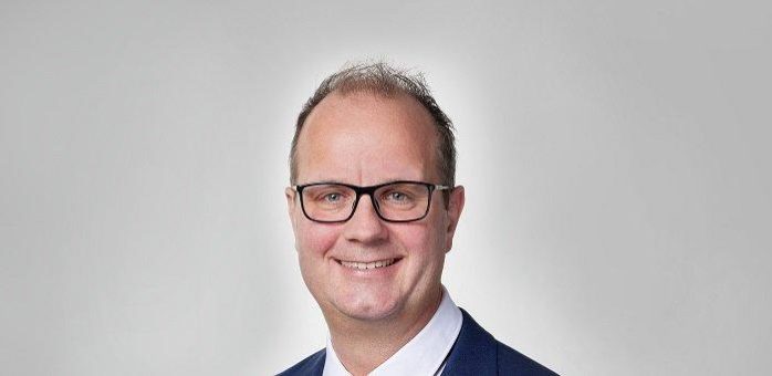 Jaguar Land Rover ernennt Thomas Müller zum neuen Executive Director Product Engineering