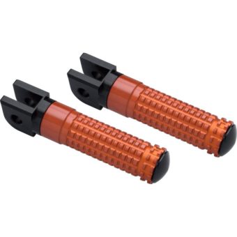Neu bei POLO – Fußrasten Mizu Race & Flex Race