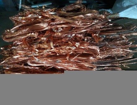 Schrottentsorgung und Schrottabholung in Krefeld