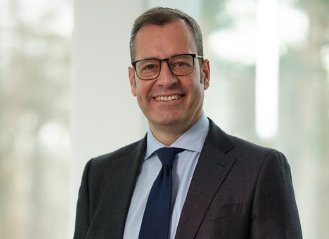 Jordi Boto ist neuer CEO bei den Elbe Flugzeugwerken