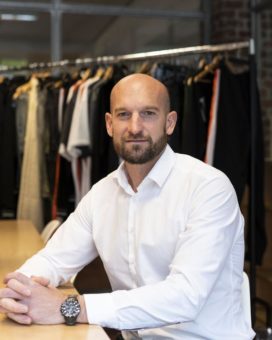 Verstärkung für die Expansion: Lars Henning wird neuer Head of Logistic bei Live Fast Die Young Clothing GmbH