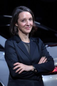 Personelle Veränderung bei DS Automobiles: Agnès Tesson-Faget wird Direktorin Produkt