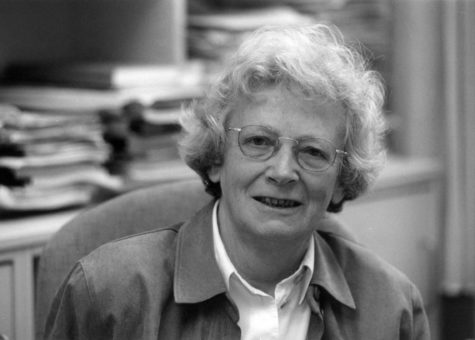 Pionierin der Quantenchemie