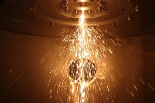 Grenzen verschieben – Forum „Neues aus AM“ auf der Rapid.Tech 3D: Dynamische Entwicklung anwendungsreifer Werkstoffe und Verfahren