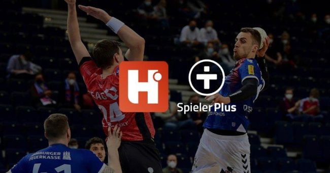 SpielerPlus und handball.net starten Kooperation