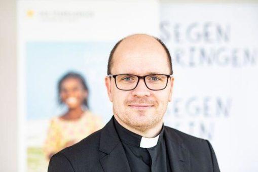 „Nur auf einer gesunden Erde können gesunde Kinder leben“