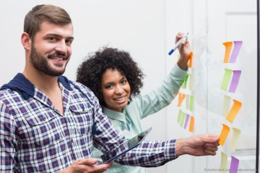 Talente erkennen und individuell fördern: Neues Programm für angehende Führungskräfte