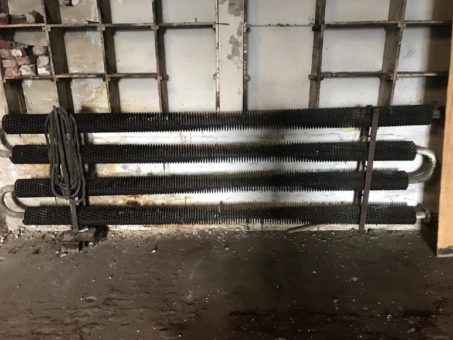 Kostenlose Abholung von Schrott durch Schrotthändler aus Holzwickede