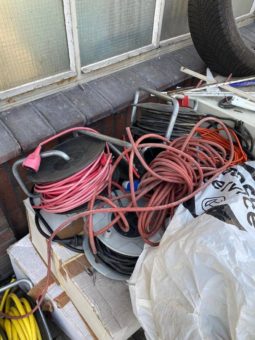 Heute noch einen Altmetallabholung Termin für Werne vereinbaren
