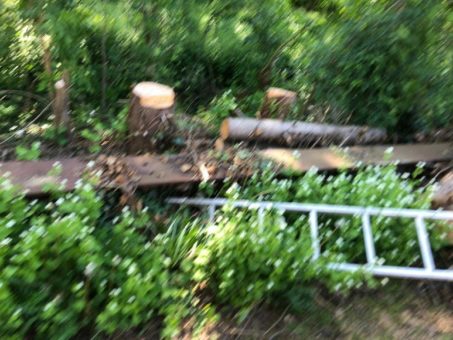 Schrottabholung bei Kleinbetrieben und Privathaushalten
