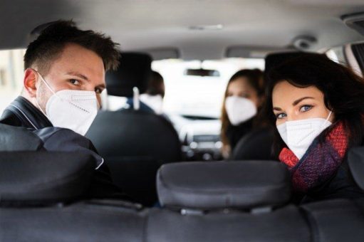 Wann sind Fahrgemeinschaften versichert?