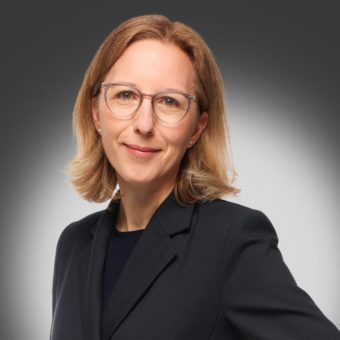 Simone Ausfelder ist neue Pressesprecherin der KanAm Grund Group
