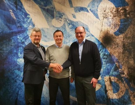 Otmar Schork verlängert Vertrag und wird Geschäftsführer Sport beim 1. FC Magdeburg