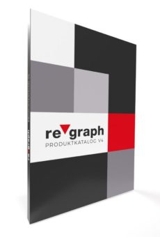 re’graph veröffentlicht Produktkatalog V4