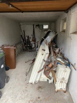 Schrottabholung Wattenscheid zahlt auch Faire Schrottpreise beim Schrottabholen