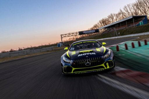 Rennsport für jeden Geschmack – Das ADAC Racing Weekend