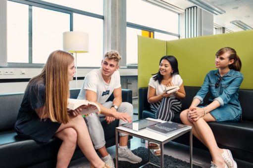 Studieren probieren an der Hochschule Aalen