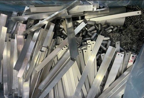 Schrottabholung Leverkusen Unser Service ist schnell und unkompliziert