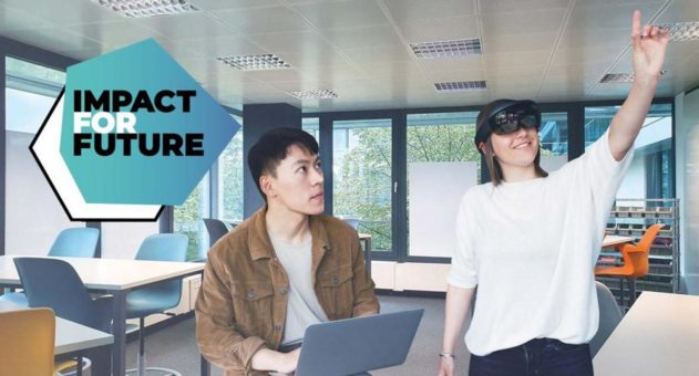 Munich Business School setzt als Partnerin im Verbundprojekt „Impact for Future“ Impulse für verantwortungsbewusste Entrepreneurship-Ausbildung