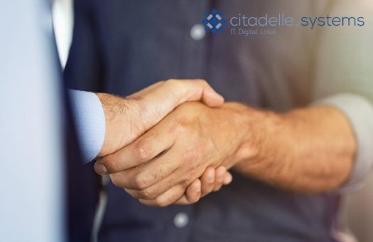 citadelle systems AG wächst im Ruhrgebiet