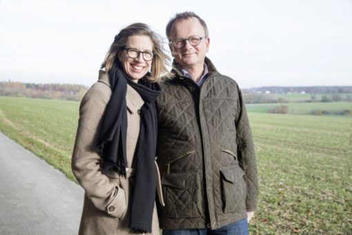 Zehn Dekaden Sudbrock Möbelhandwerk. Feinstes Gespür für Holz braucht schon 100 Jahresringe
