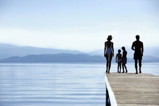 Welttag der Ozeane Ikos Resorts engagiert sich für Urlaub im Einklang mit der Umwelt