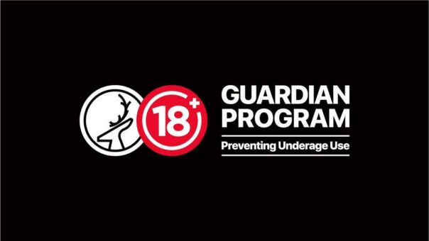 RELX International engagiert sich mit dem Guardian Programm für die Prävention von Rauchen bei Jugendlichen