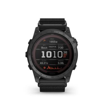 Für jede Herausforderung bereit: Die Garmin tactix 7 Serie