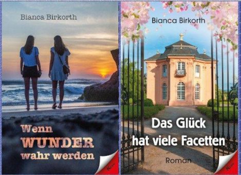 Bianca Birkorth – eine Autorin für Romantik und bewegende Schicksale