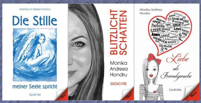 Buchtipp: Poetischer Blick in die Seele
