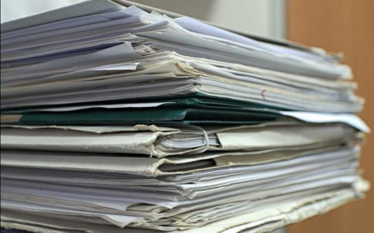 Mitteilungen aus Bildung und Wissenschaft – Erst die Prozesse optimieren, dann digitalisieren
