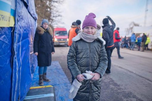 Geflüchtete aus der Ukraine brauchen flexible Hilfen