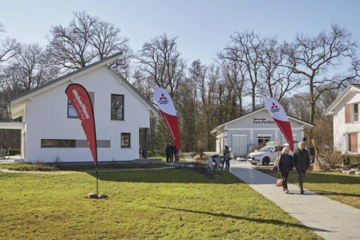 Innovationsmesse rund ums Haus