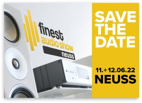 Namhafte Firmen präsentieren Messeneuheiten dem regionalen Publikum