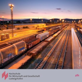 Weiterqualifizieren in Logistik