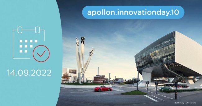 10. apollon Innovation Day