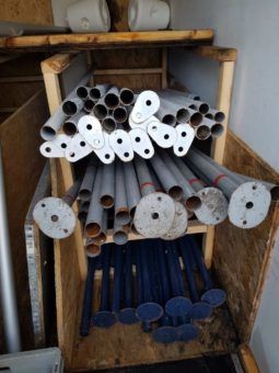 Altschrott Aller Art Verkaufen und Abholen lassen – Schrottabholung Bochum