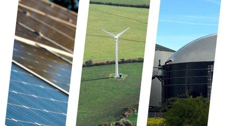 Osterpaket – leere Hülle oder der Beginn neuer „Zeiten“ für den Ausbau Erneuerbare Energien?