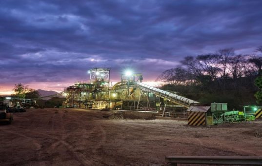 Calibre Mining bleibt auf der Überholspur!