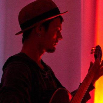 Musik vor dem Laden – jeden Donnerstag bis Pfingsten