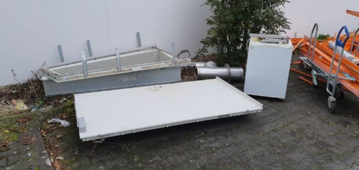 Schrottabholen lassen Termingerecht Abholen lassen – Schrottentsorgung Gummersbach