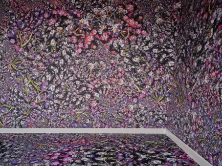 Wie es uns erscheint – Ausstellungsgespräch zu Walid Raads dynamischen Werkformen