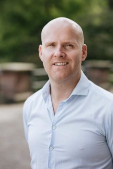 Essence beruft Rolf Theunissen zum Managing Director