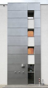 Durchblick im Brandschutz
