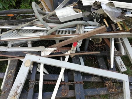 Altschrottsammeldienst aus ihre Umgebung holt ihren Schrott Kostenlos ab – Schrottabholung Essen