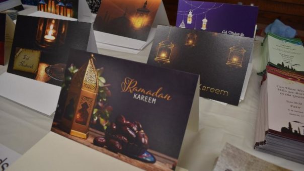 Adventisten beten während des Ramadan für Muslime in aller Welt